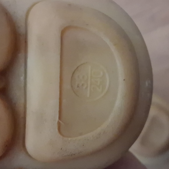 Green Leather Women's Loafer Moccasin Shoes - Picture 4 of 5